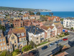 Cranborne Road, Swanage