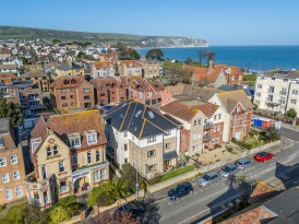 Cranborne Road, Swanage