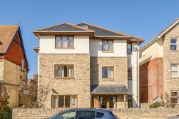 Cranborne Road, Swanage