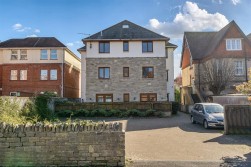 Cranborne Road, Swanage