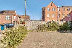 Cranborne Road, Swanage