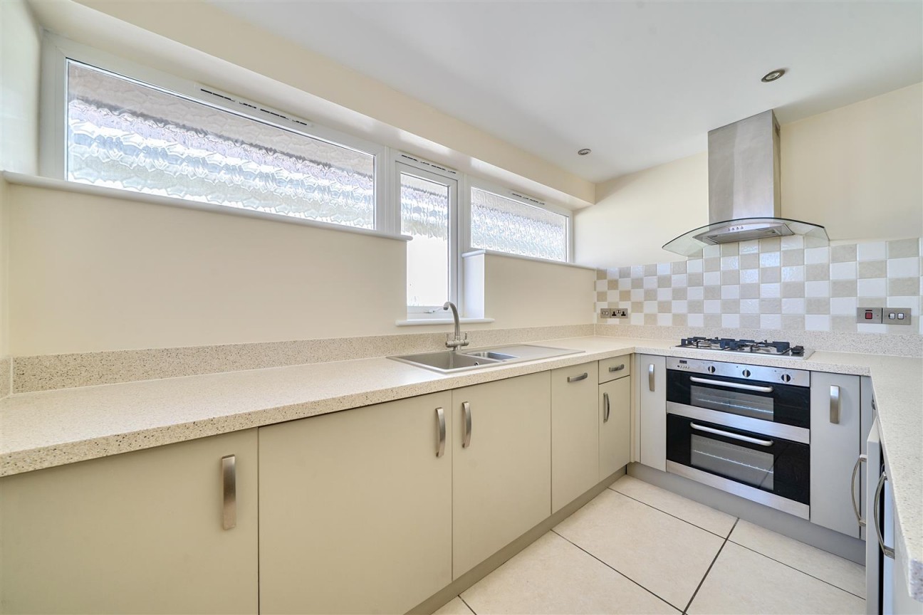 Cranborne Road, Swanage