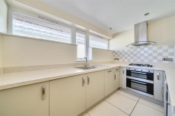 Cranborne Road, Swanage