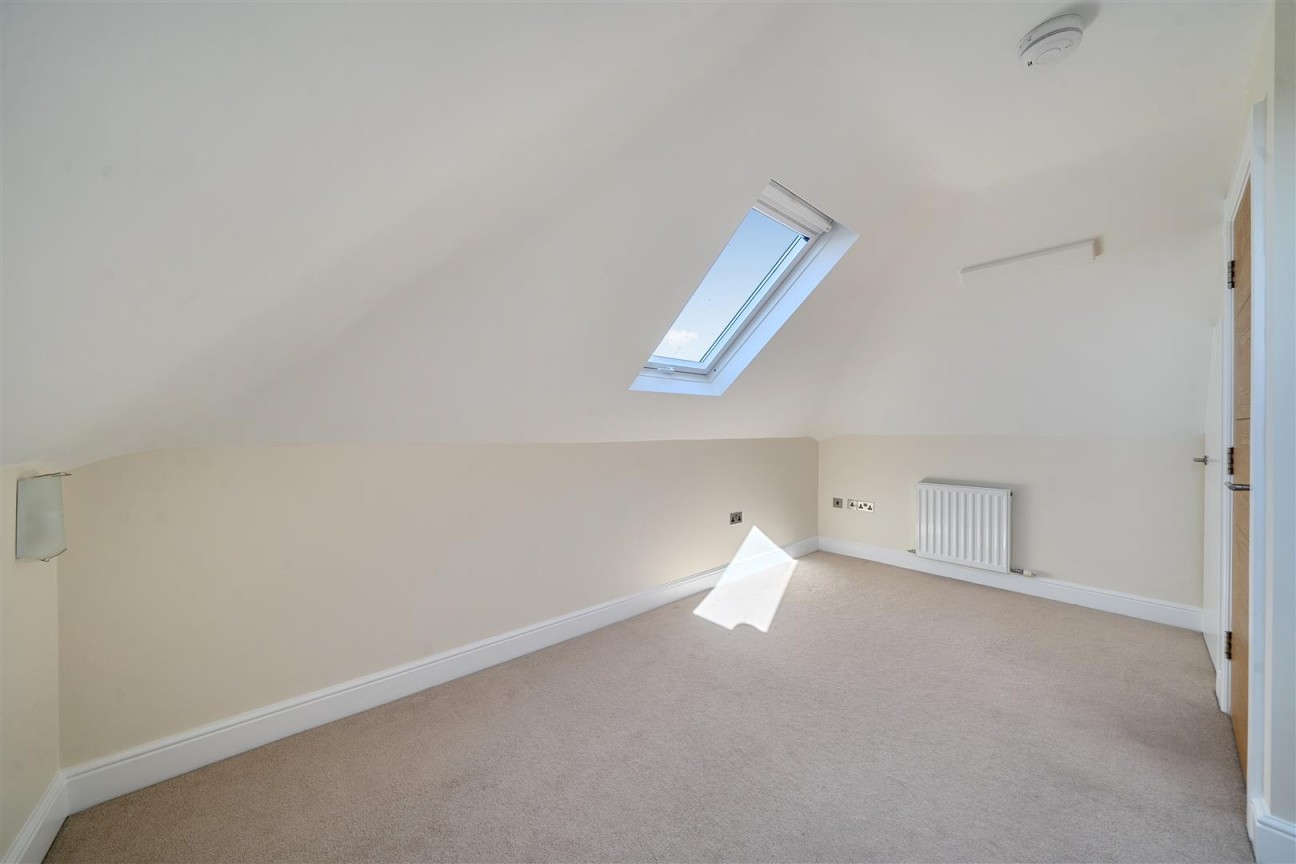 Cranborne Road, Swanage