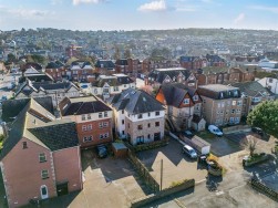 Cranborne Road, Swanage