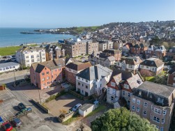 Cranborne Road, Swanage