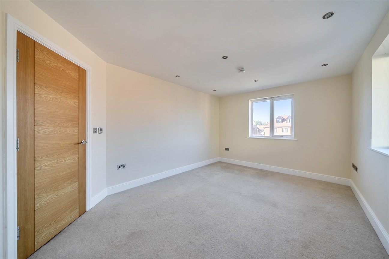 Cranborne Road, Swanage