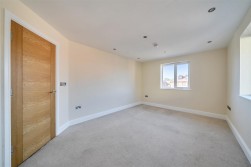 Cranborne Road, Swanage