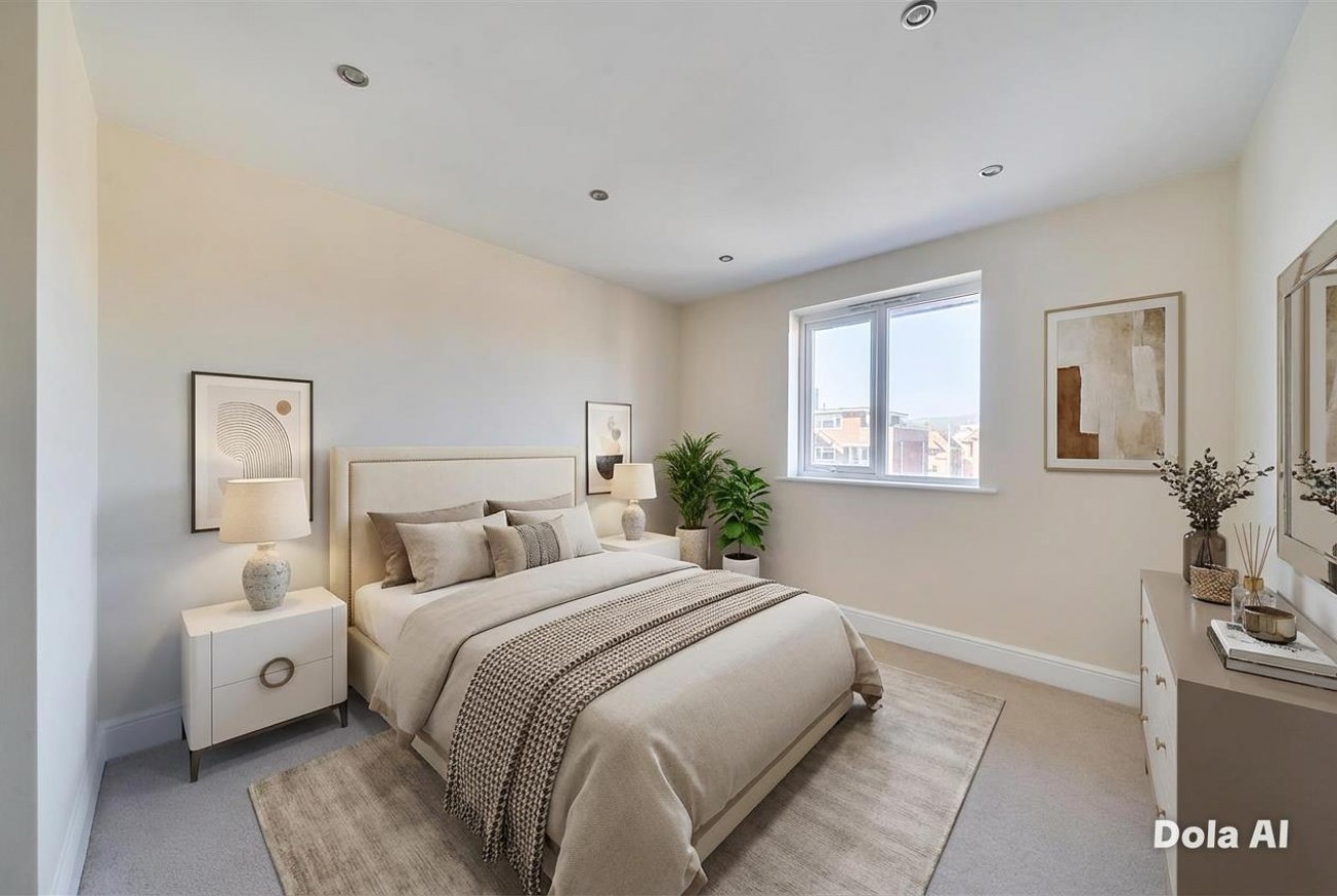 Cranborne Road, Swanage