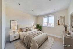 Cranborne Road, Swanage