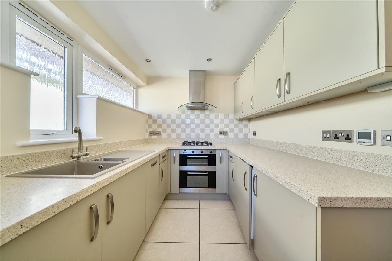 Cranborne Road, Swanage