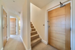 Cranborne Road, Swanage