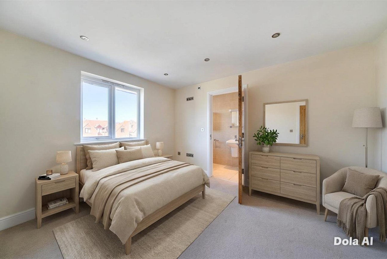 Cranborne Road, Swanage