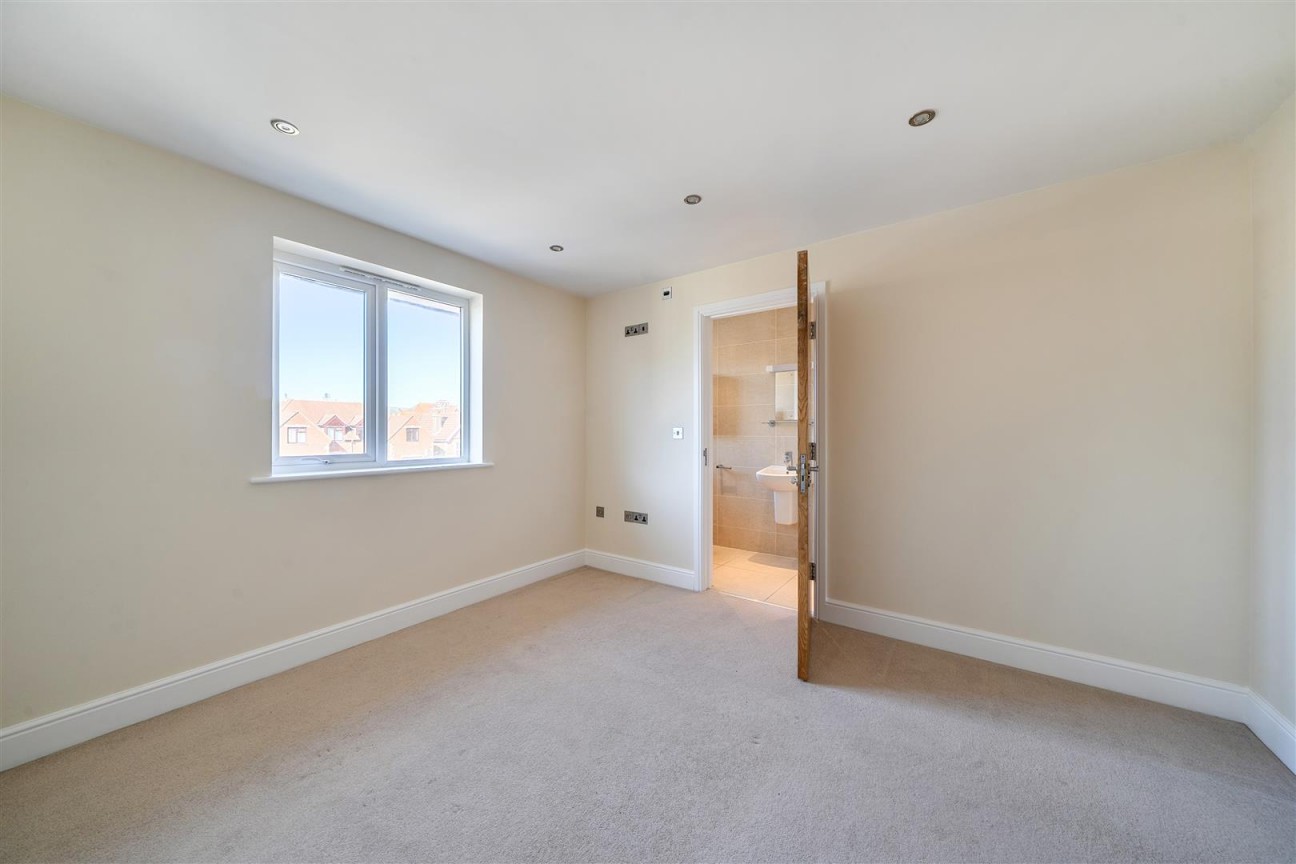 Cranborne Road, Swanage