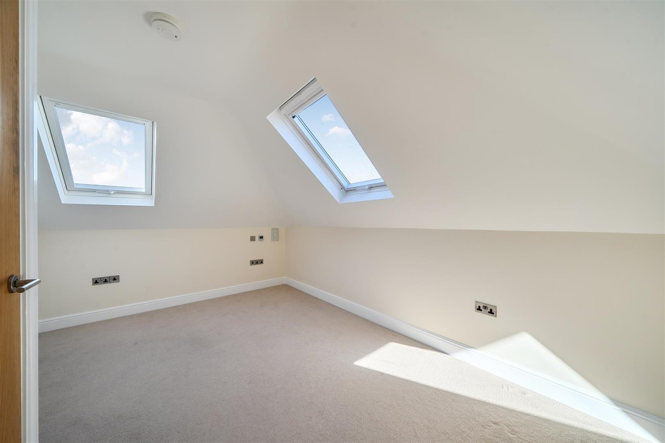 Cranborne Road, Swanage