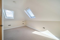 Cranborne Road, Swanage