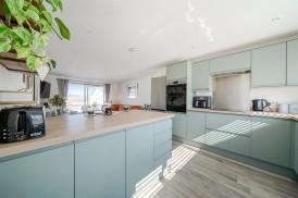 Purbeck View, Swanage