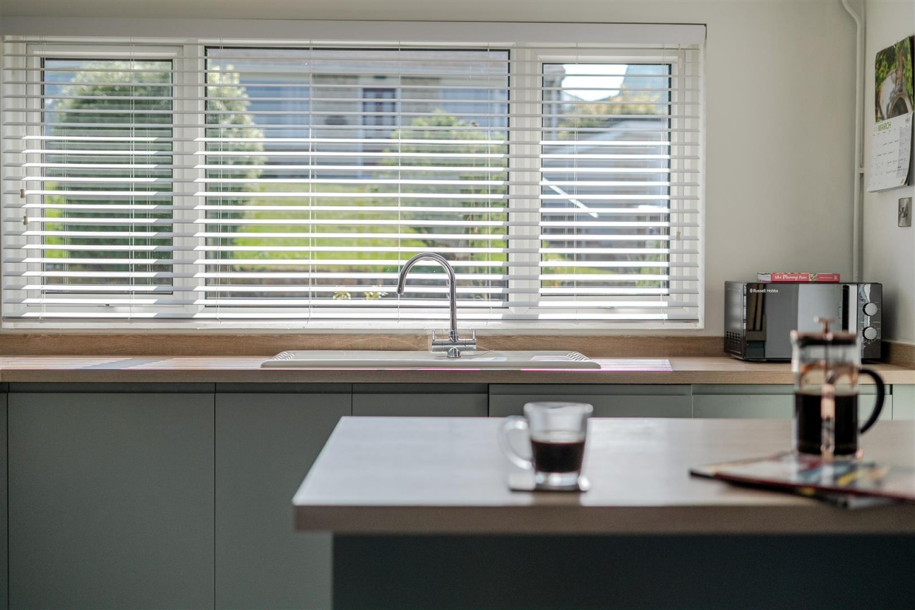 Purbeck View, Swanage