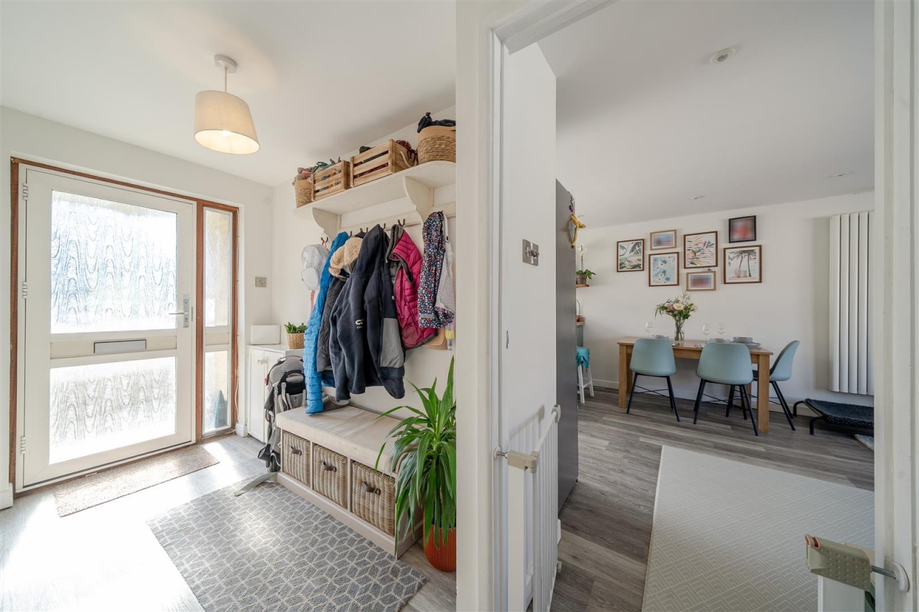 Purbeck View, Swanage