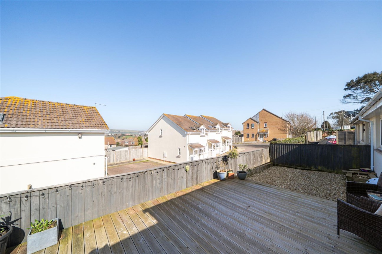 Purbeck View, Swanage