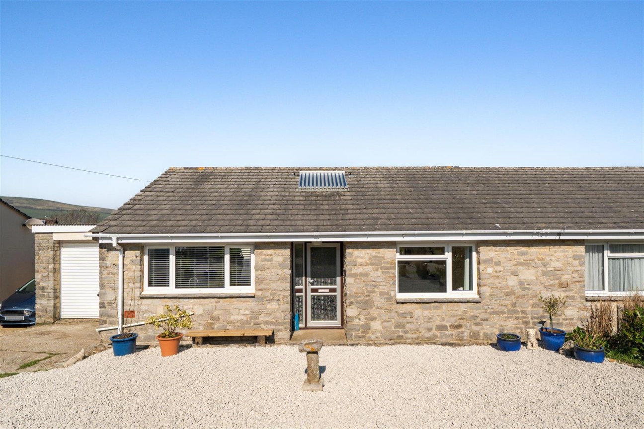 Purbeck View, Swanage