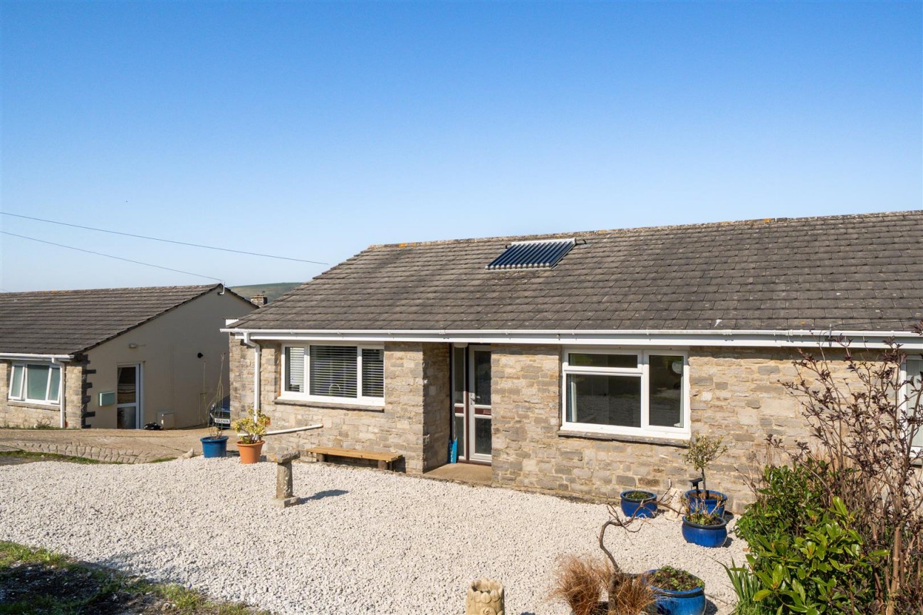 Purbeck View, Swanage