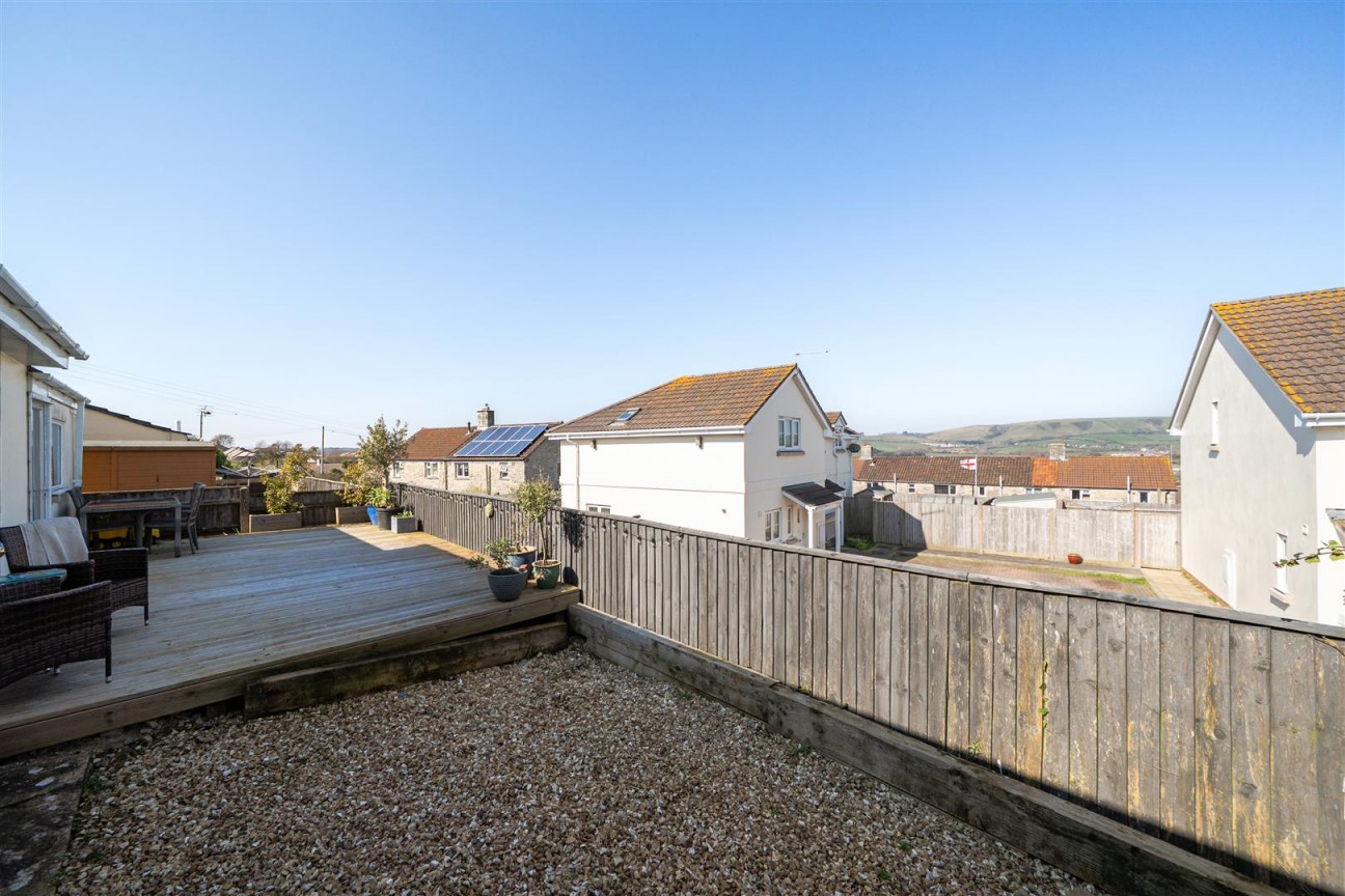 Purbeck View, Swanage