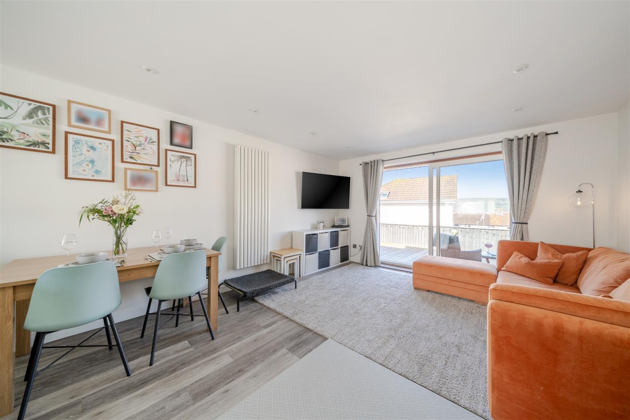 Purbeck View, Swanage