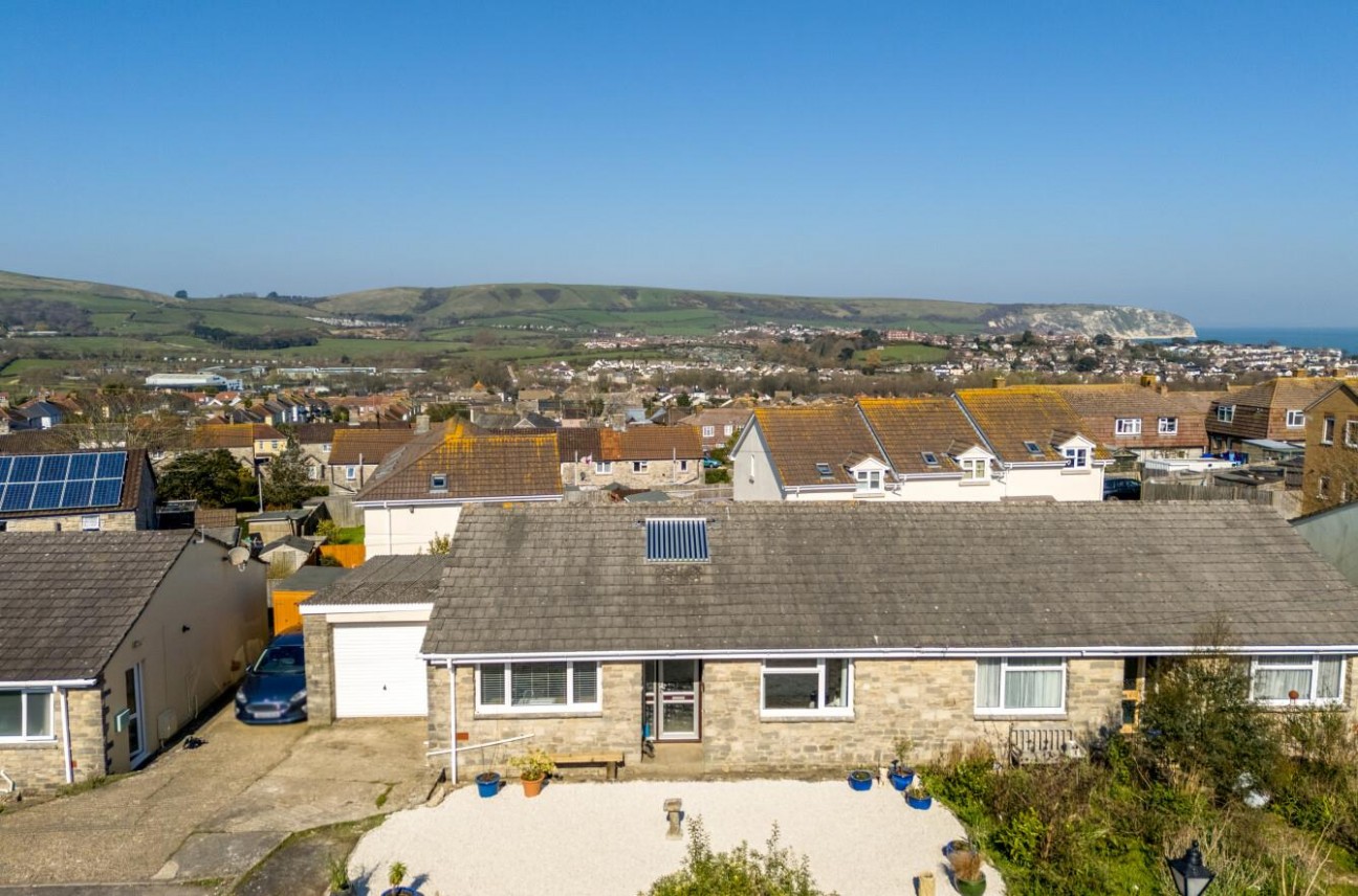 Purbeck View, Swanage