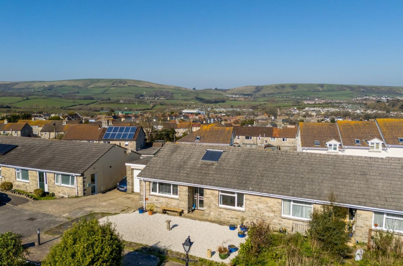 Purbeck View, Swanage