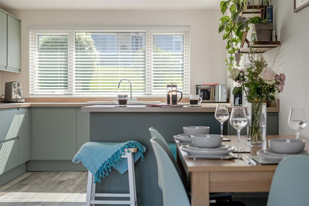 Purbeck View, Swanage