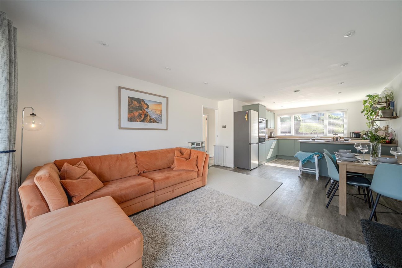 Purbeck View, Swanage