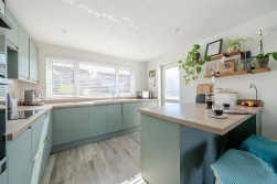 Purbeck View, Swanage