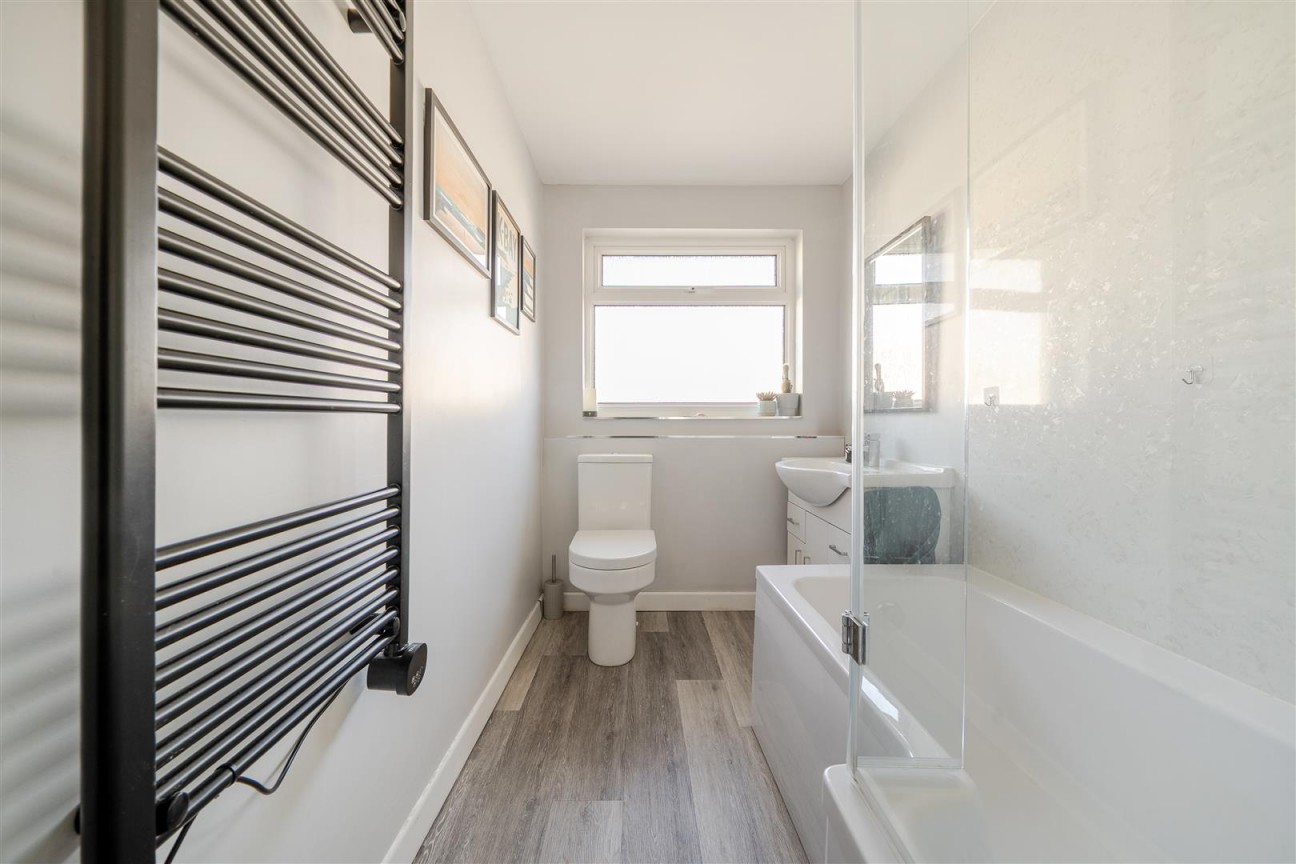 Purbeck View, Swanage