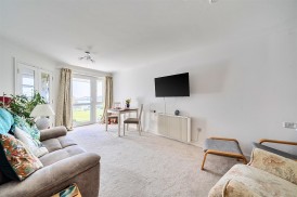 St Aldhems Court, Swanage