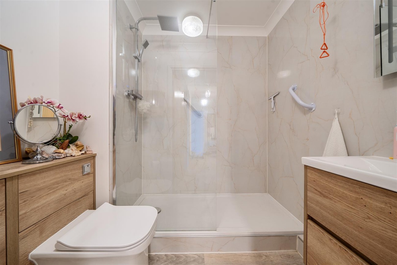 St Aldhems Court, Swanage