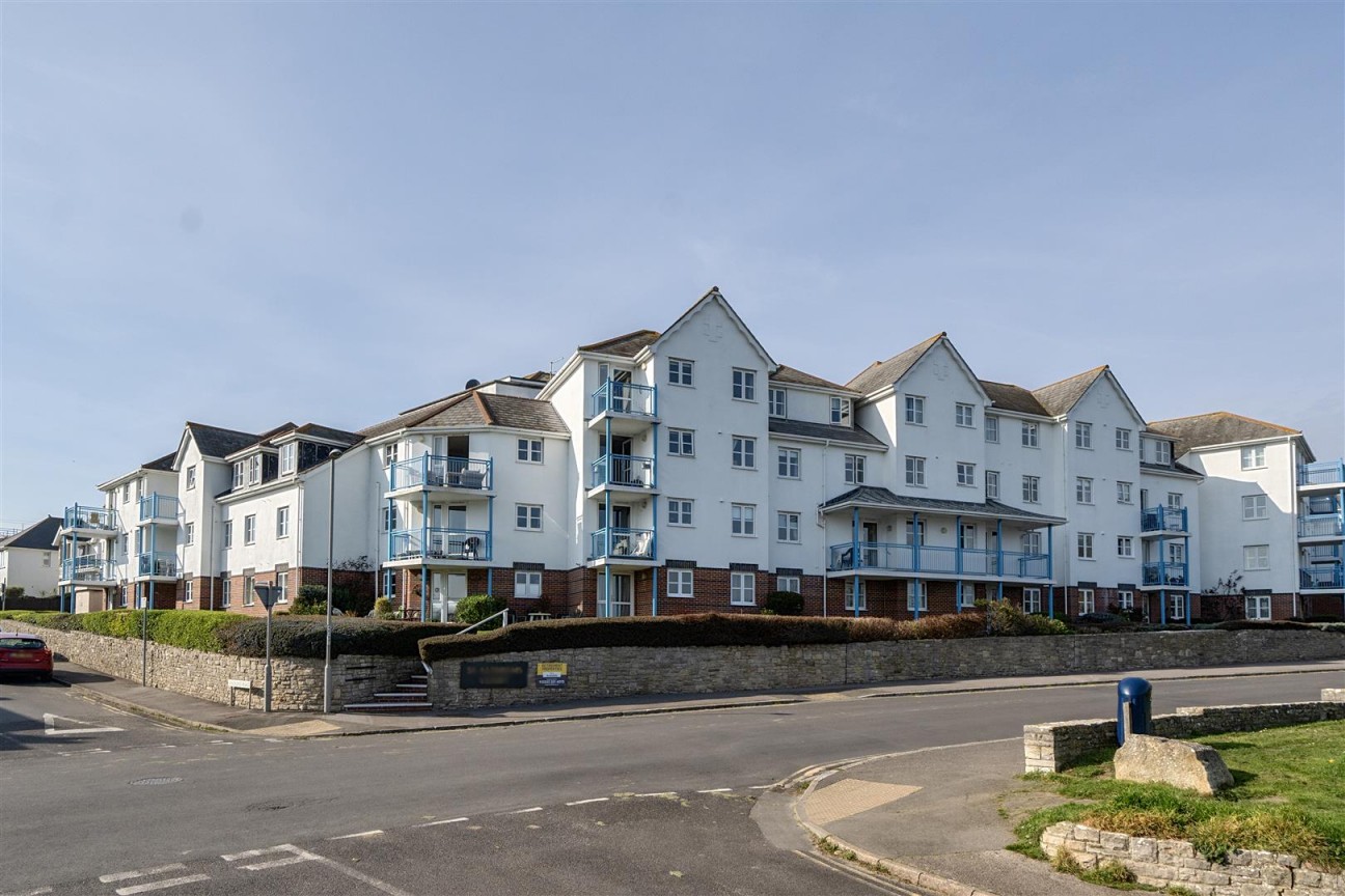 St Aldhems Court, Swanage