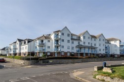 St Aldhems Court, Swanage