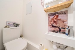 St Aldhems Court, Swanage