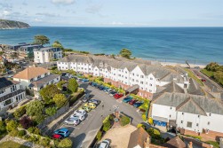 St Aldhems Court, Swanage