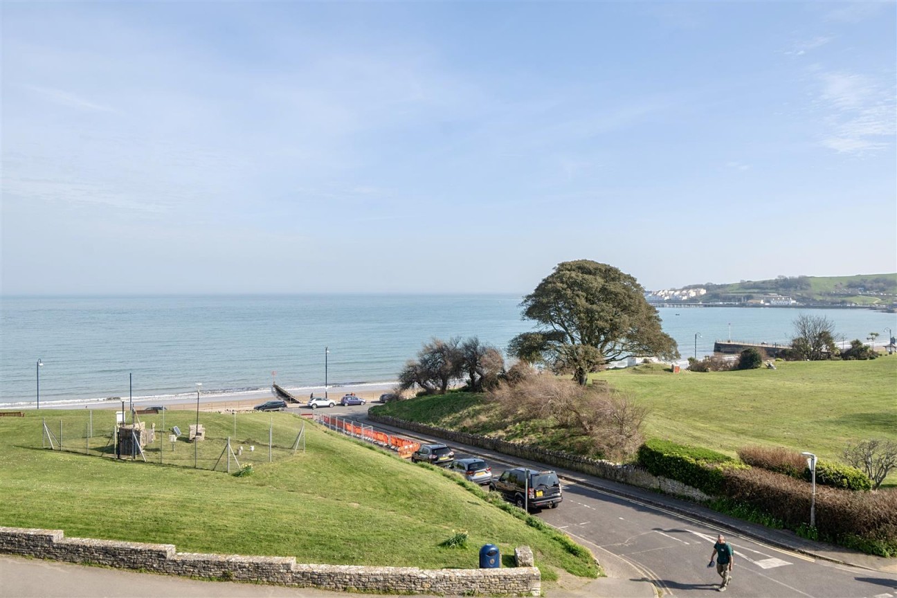 St Aldhems Court, Swanage