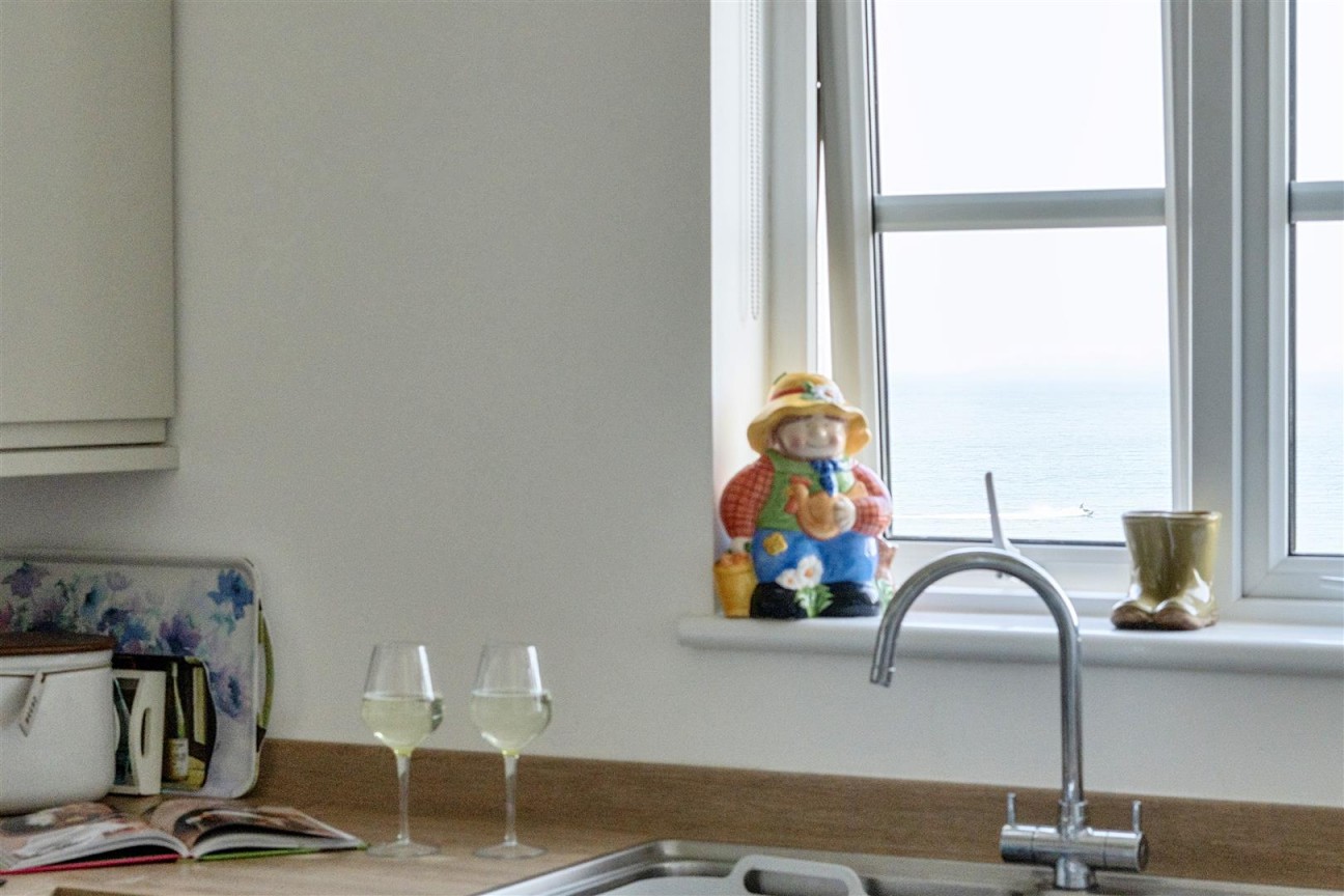 St Aldhems Court, Swanage