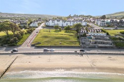 St Aldhems Court, Swanage