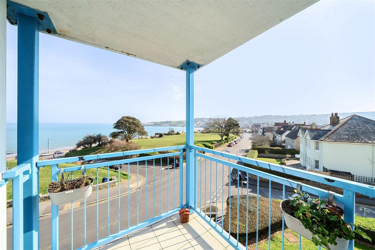 St Aldhems Court, Swanage