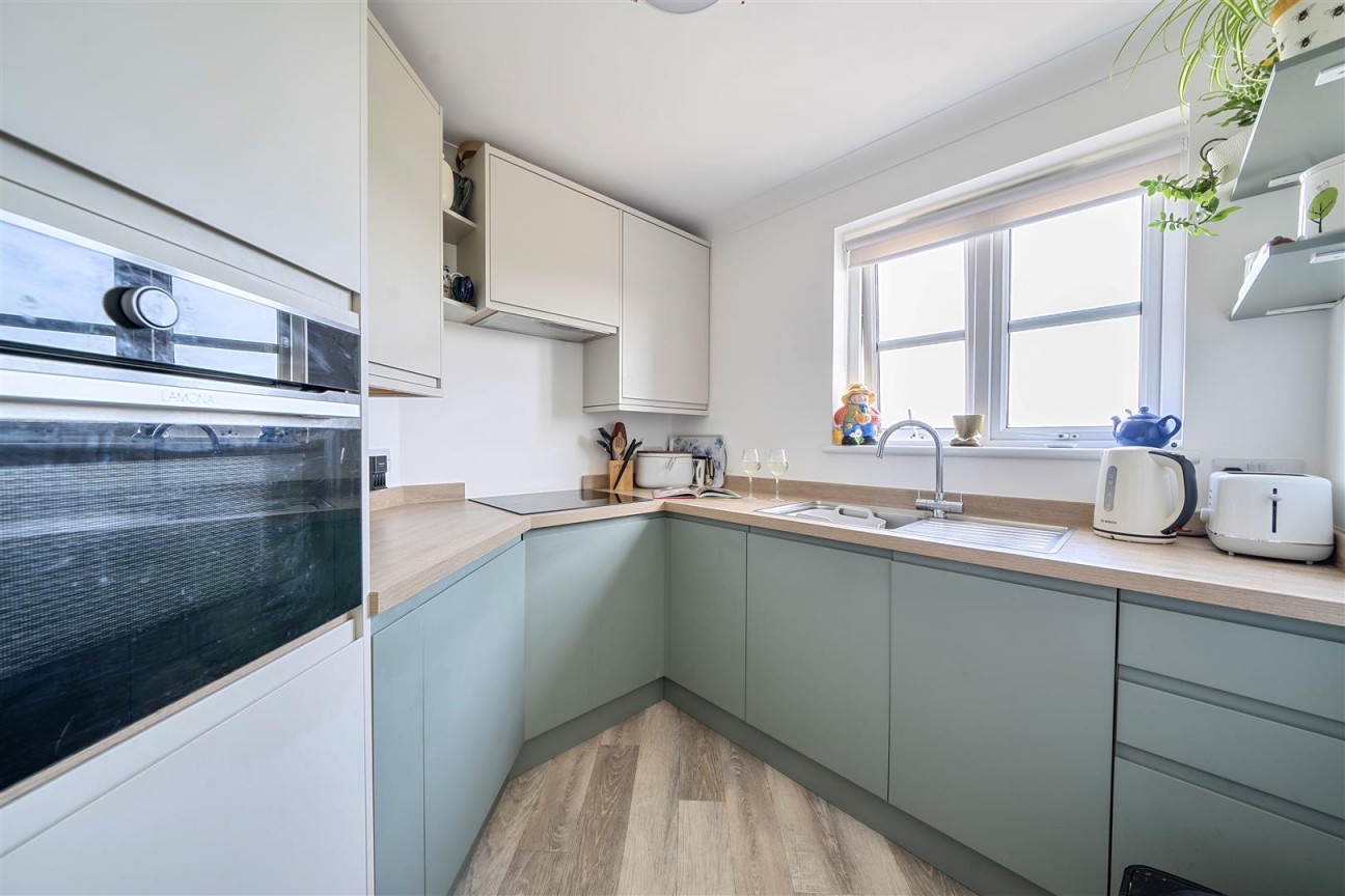 St Aldhems Court, Swanage