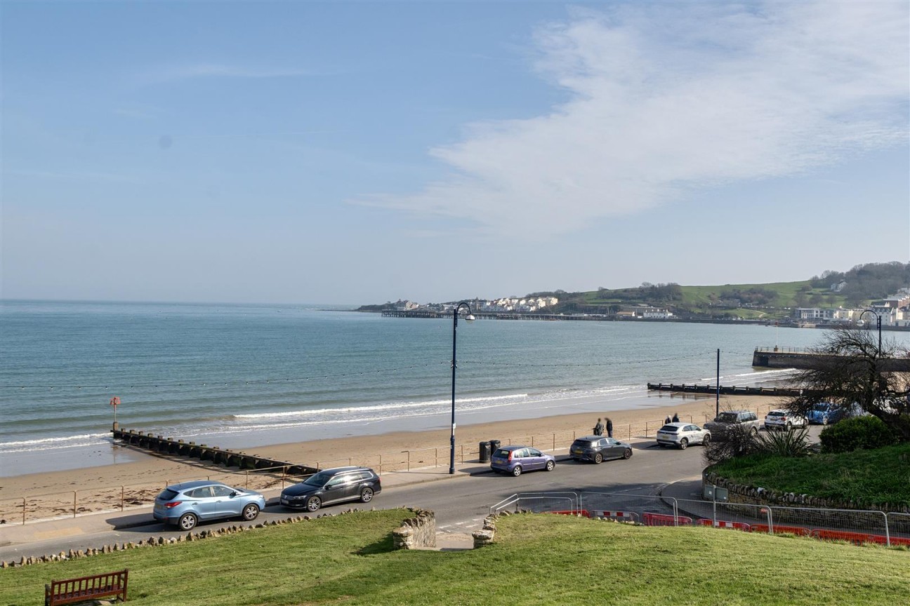 St Aldhems Court, Swanage