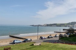 St Aldhems Court, Swanage