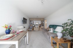 St Aldhems Court, Swanage