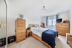 St Aldhems Court, Swanage