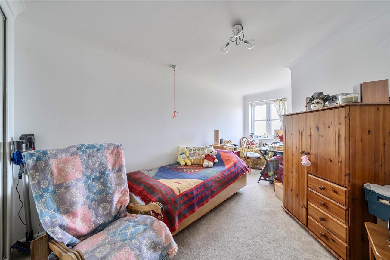 St Aldhems Court, Swanage